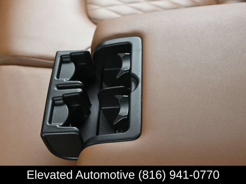Used 2023 INFINITI QX80 Sensory w/ All-Season Package AWD/4WD image 25