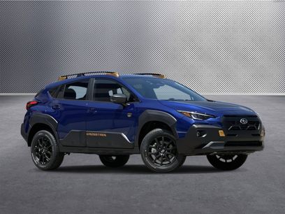 New 2025 Subaru Crosstrek 2.5i Wilderness w/ Crosstrek Mirror Package