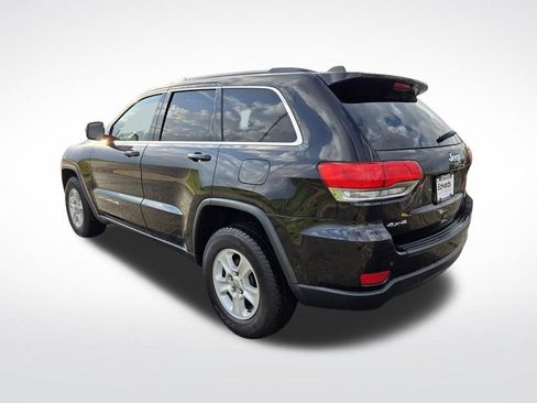 Used 2016 Jeep Grand Cherokee Laredo w/ Quick Order Package 23E AWD/4WD image 6