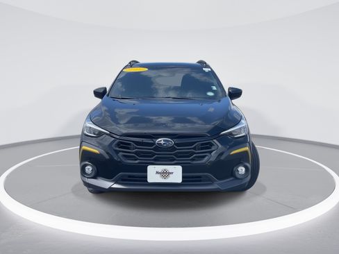 Certified 2025 Subaru Crosstrek 2.5i Sport AWD/4WD image 2