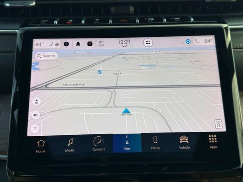 Certified 2024 Jeep Grand Cherokee L Summit w/ MOPAR Finishing Package image 26