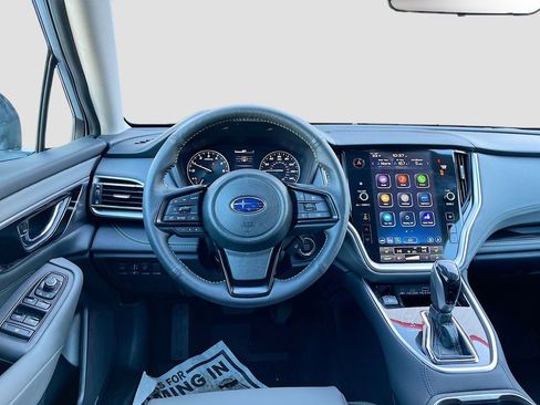 Used 2024 Subaru Outback Onyx Edition image 23