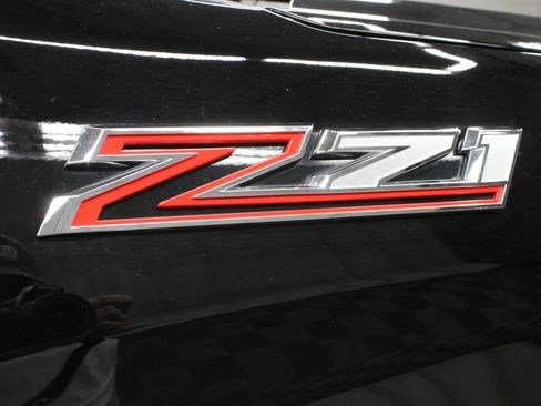 Used 2024 Chevrolet Silverado 1500 RST w/ True North Edition Plus AWD/4WD image 50