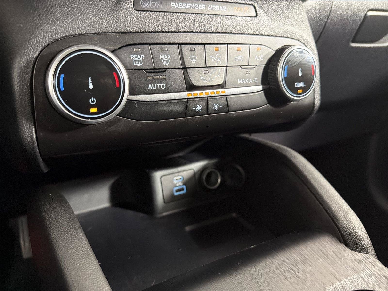 Used 2023 Ford Escape Active FWD image 24