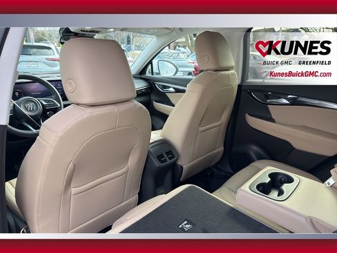 New 2026 Buick Envision Preferred image 39