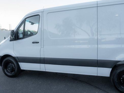 New 2026 Mercedes-Benz Sprinter 2500 image 5