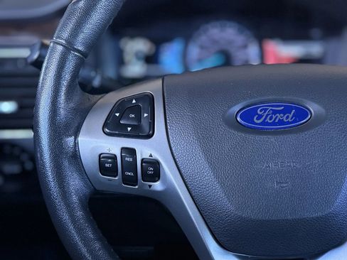 Used 2019 Ford Flex Limited image 24