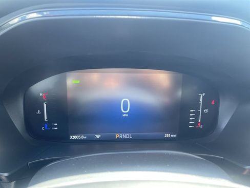 Used 2024 Ford Escape ST-Line Select AWD/4WD image 21