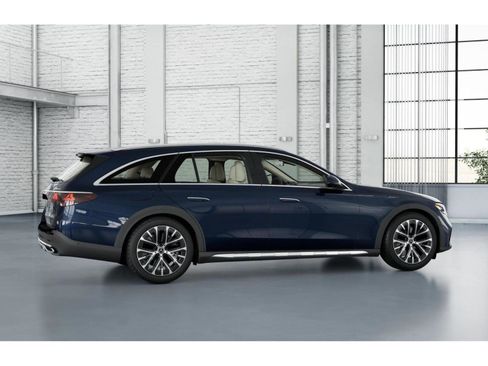 New 2026 Mercedes-Benz E 450 4MATIC All-Terrain Wagon image 18