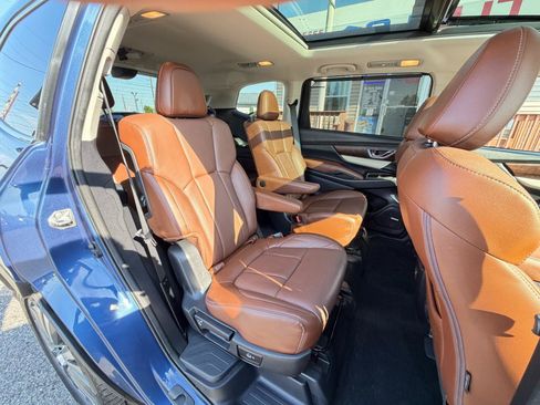 Used 2019 Subaru Ascent Touring w/ Popular Package #3 AWD/4WD image 51