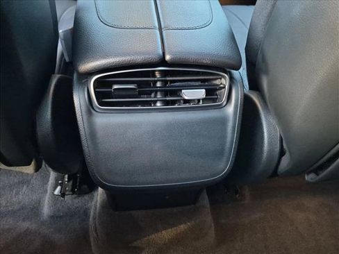Certified 2023 Mercedes-Benz EQE 350+ SUV image 18