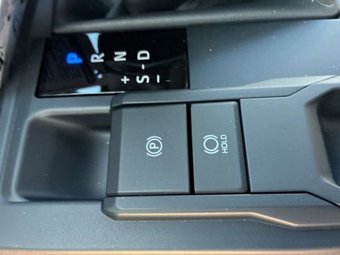 New 2026 Toyota Tacoma SR image 36