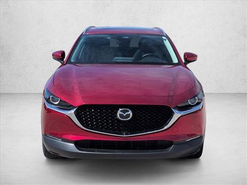 Used 2025 MAZDA CX-30 AWD 2.5 S w/ Preferred Package image 2