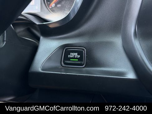 Used 2022 Chevrolet Camaro LT RWD image 23