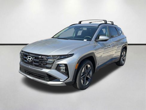 New 2026 Hyundai Tucson SEL FWD image 7
