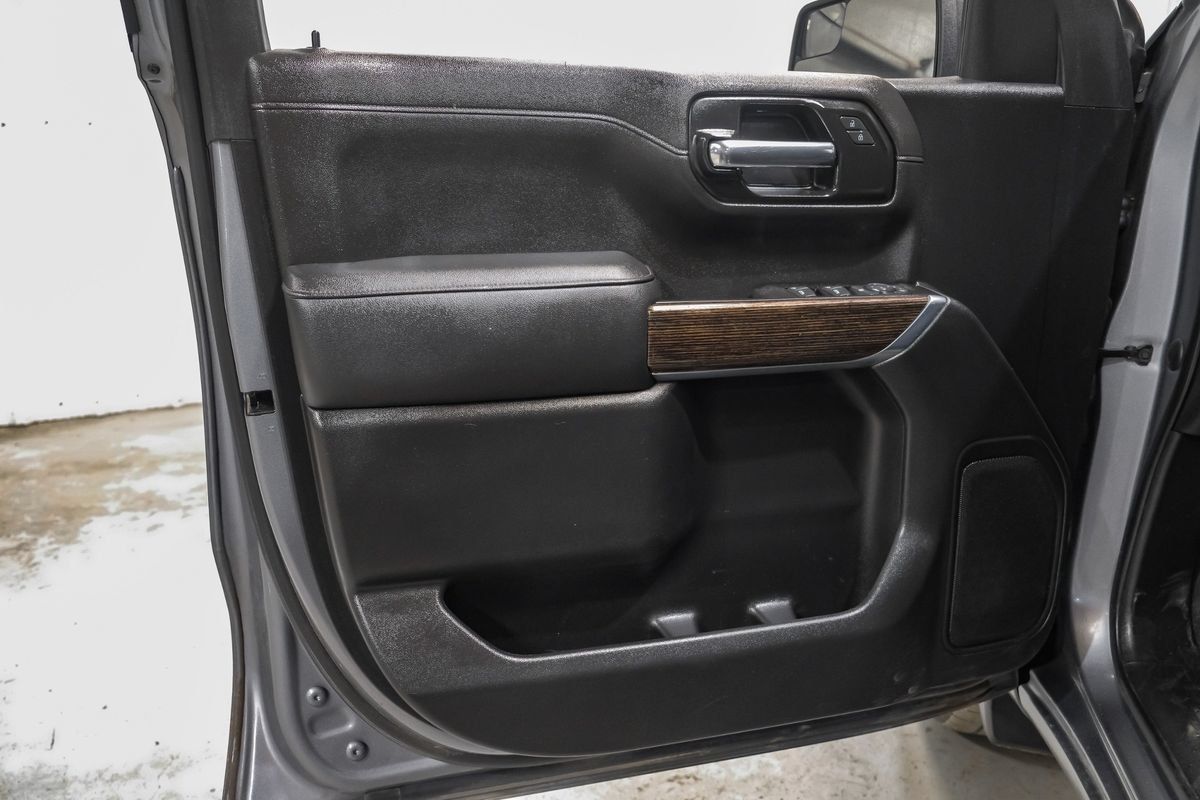Used 2021 GMC Sierra 1500 Elevation RWD image 39