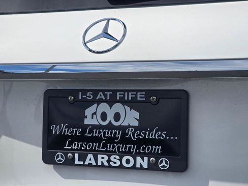 New 2026 Mercedes-Benz GLE 350 4MATIC image 30