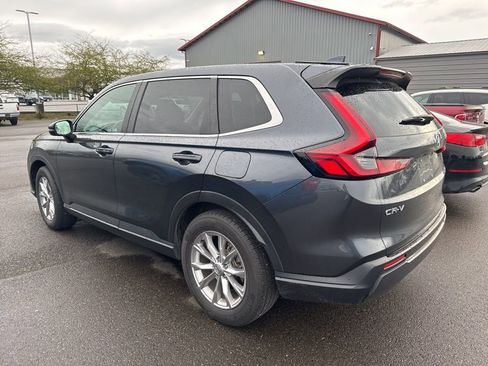 Used 2023 Honda CR-V EX image 2