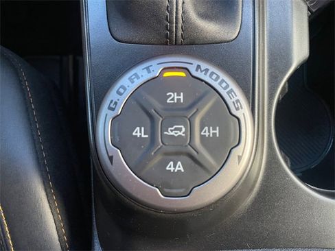 Used 2022 Ford Bronco Badlands image 29