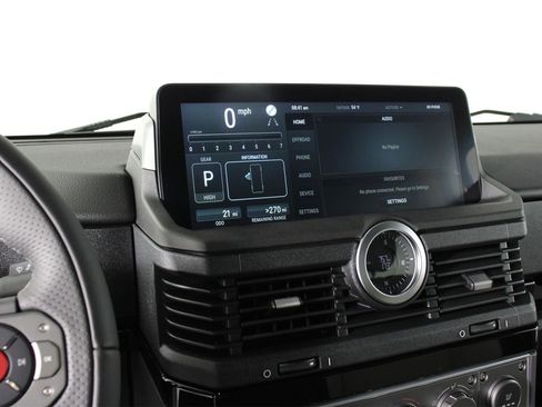 New 2025 INEOS Grenadier Fieldmaster Edition image 7