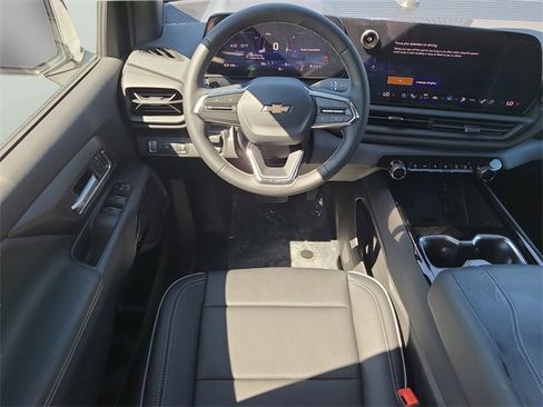 New 2026 Chevrolet Silverado EV LT w/ Plus Package image 15