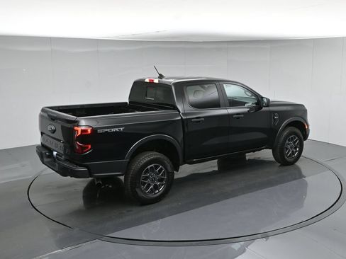 Certified 2024 Ford Ranger XLT w/ Equipment Group 301A High RWD image 36
