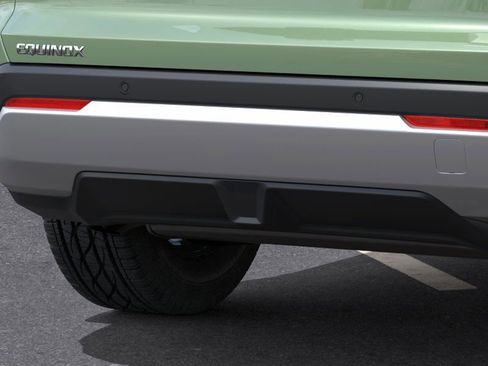 New 2026 Chevrolet Equinox LT image 38