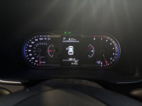 Used 2022 Hyundai Tucson SE image 13