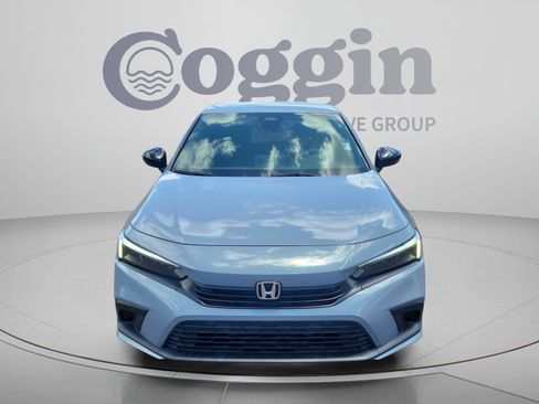 Used 2022 Honda Civic Sport image 8