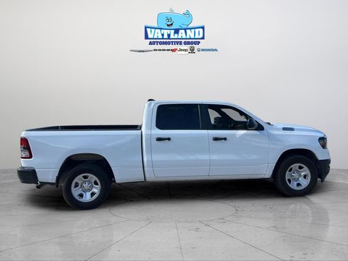 Used 2023 RAM 1500 Tradesman AWD/4WD image 6