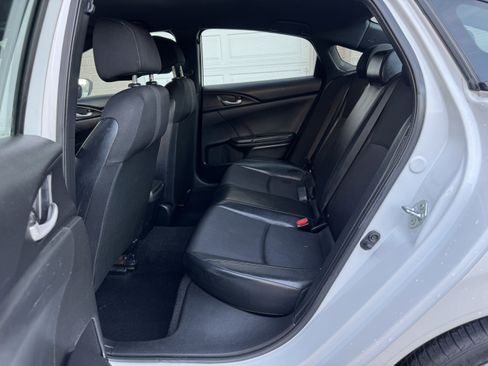 Used 2021 Honda Civic Sport image 22