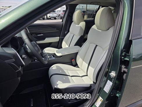 New 2026 MAZDA CX-50 AWD 2.5 S w/ Weather Package image 6