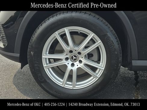 Used 2026 Mercedes-Benz GLC 300 4MATIC image 10