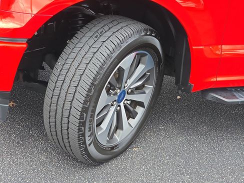 Used 2020 Ford F150 XL w/ Equipment Group 101A Mid image 31