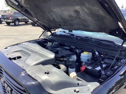 Used 2019 RAM 2500 Laramie image 46