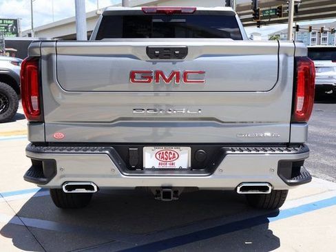 New 2026 GMC Sierra 1500 Denali w/ Technology Package image 5