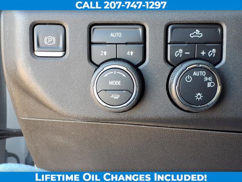 Used 2023 Chevrolet Silverado 1500 LT w/ Protection Package image 14