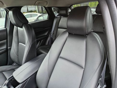 Certified 2025 MAZDA CX-30 AWD 2.5 S w/ Select Sport Pkg image 15
