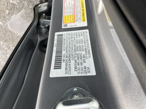 Used 2026 Honda CR-V LX image 29