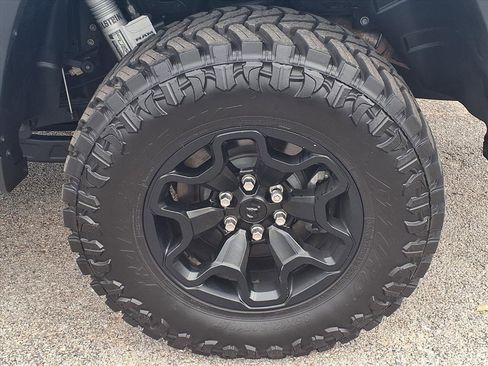 Used 2023 RAM 1500 TRX w/ TRX Level 2 Equipment Group image 25