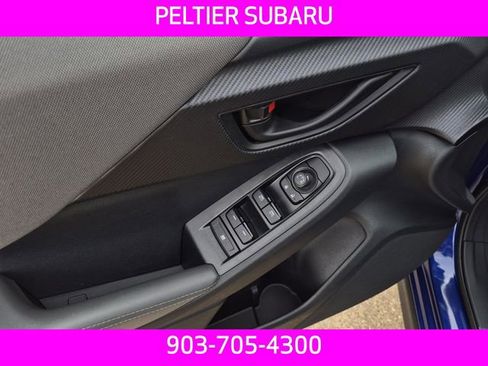 New 2026 Subaru Crosstrek 2.0i Premium image 11