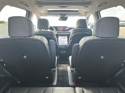 Used 2024 Hyundai Palisade Limited FWD image 37