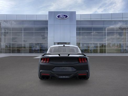 New 2026 Ford Mustang Dark Horse RWD image 5