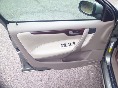 Used 2008 Volvo S60 2.5T FWD image 30