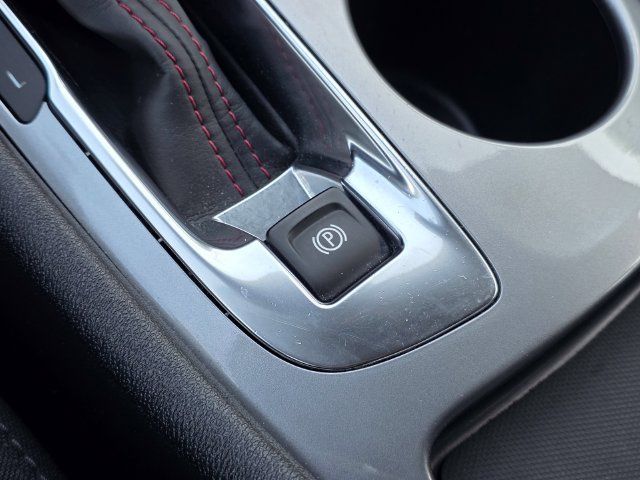 Certified 2024 Chevrolet Malibu RS FWD image 29