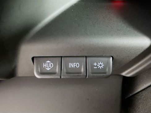 Used 2024 GMC Sierra 3500 Denali Ultimate AWD/4WD image 43