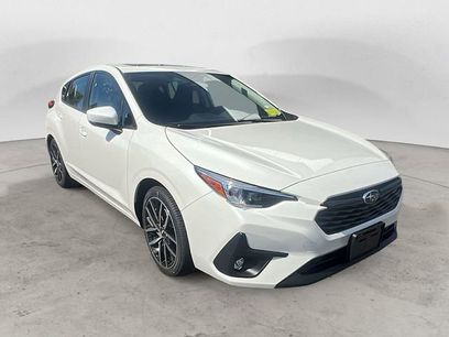 New 2026 Subaru Impreza 2.0i Sport