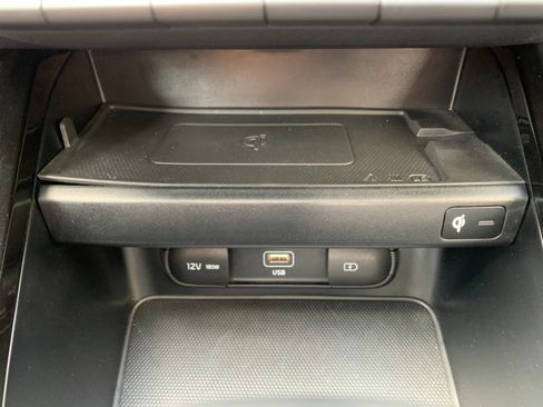 Used 2022 Kia Forte GT w/ GT2 Package FWD image 17