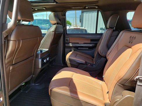 Used 2022 Ford Expedition Max King Ranch AWD/4WD image 16
