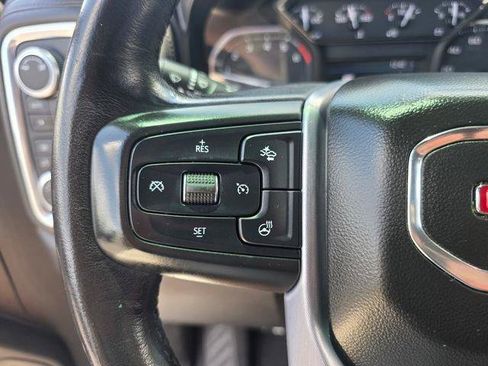 Certified 2019 GMC Sierra 1500 SLT w/ SLT Premium Plus Package AWD/4WD image 32